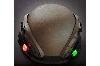 A.I.M. (Advanced Illuminated Marking)