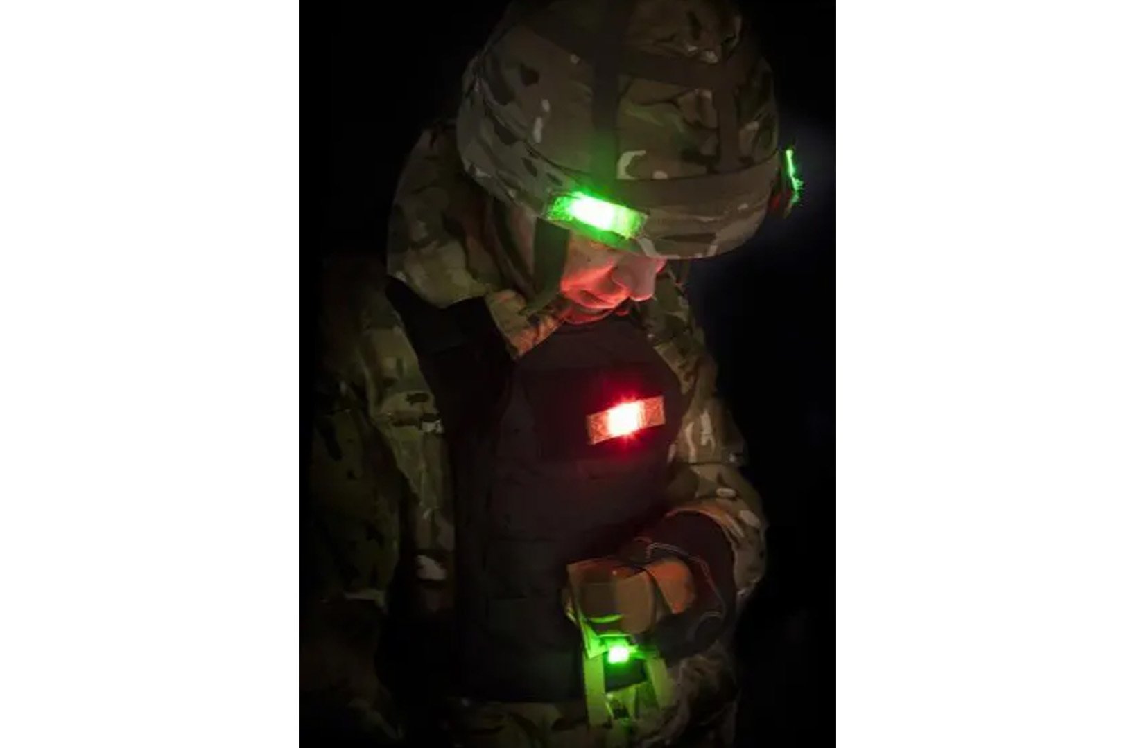 A.I.M. (Advanced Illuminated Marking) - Image 2