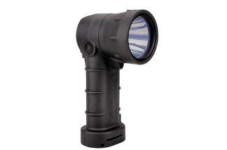 Breakthrough BT2-IS Intrinsic Black Hybrid Right Angle Light
