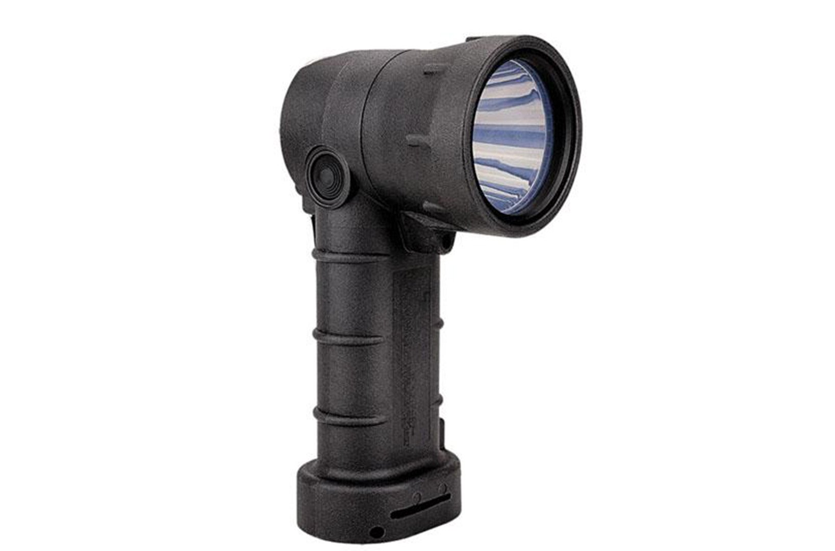Breakthrough BT2-IS Intrinsic Black Hybrid Right Angle Light