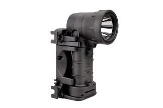 Breakthrough BT2+ Hybrid Right Angle Light - Rechargeable