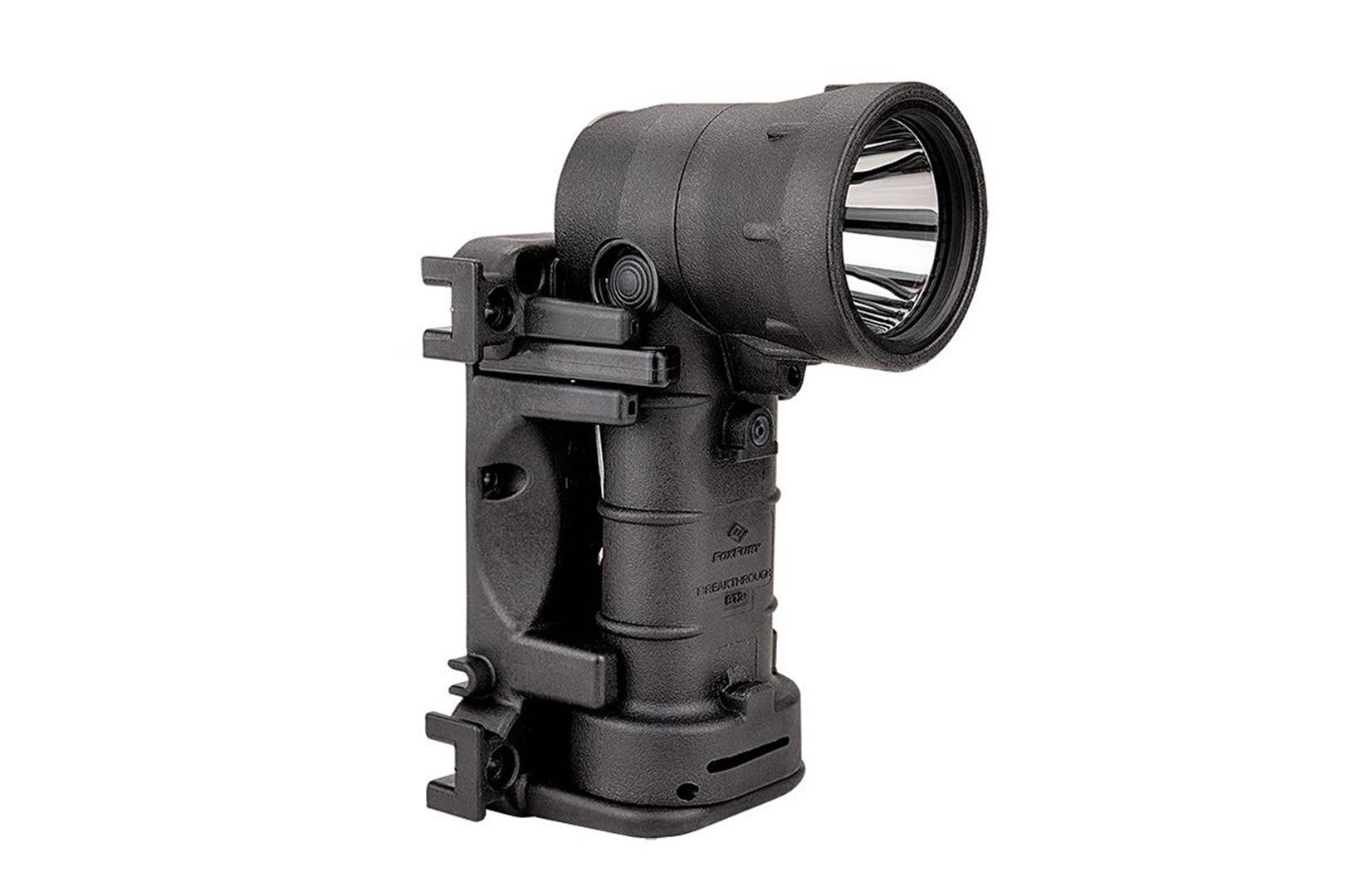 Breakthrough BT2+ Hybrid Right Angle Light - Rechargeable