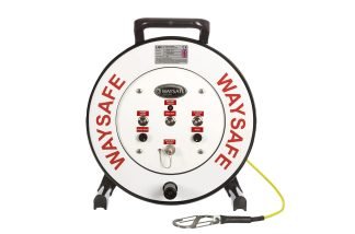 Battery Waysafe