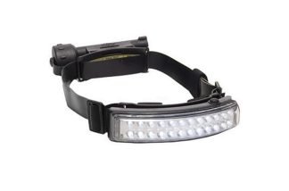 Performance Intrinsic Tasker LED Helmet Light