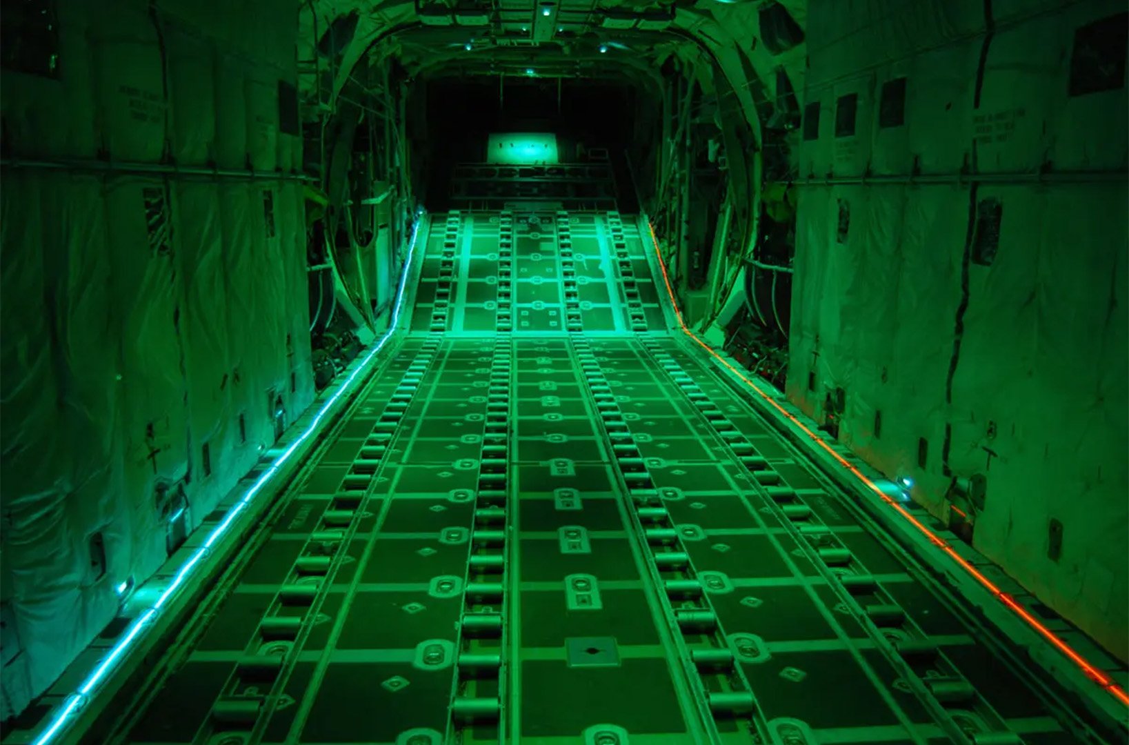 NVG Fireworm - Image 2
