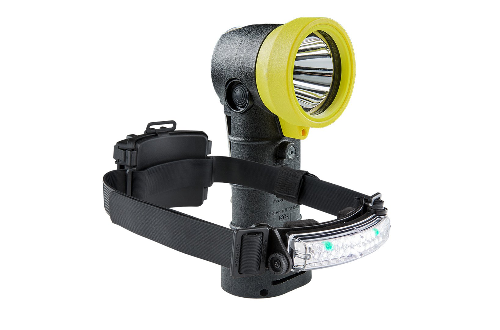 Structure Fire Lighting Kit