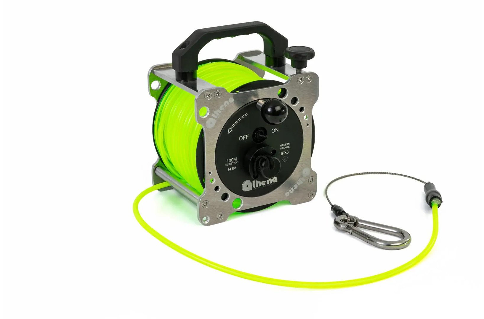 Submersible Waysafe