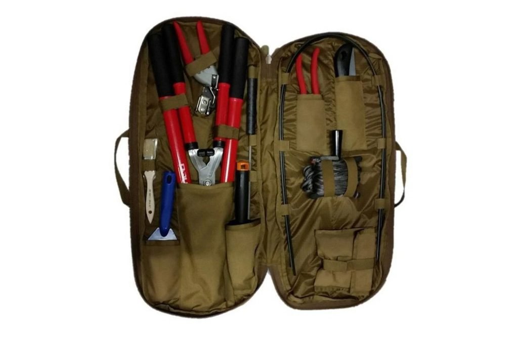 Demining Tool Kit | EPE