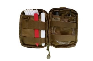 Personal Minefield Extraction Kit