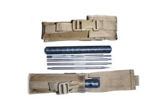 UXO / IED Titanium Mine Probe Kit