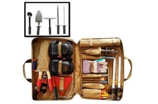 UXO and Mine Excavation Kit
