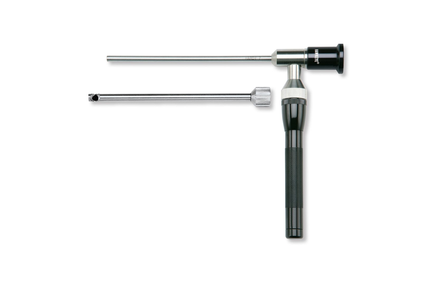 Borescope Rigid