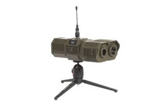 Scout Mk3