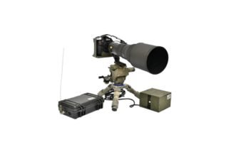 Long-Range Camera