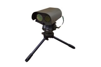 PTZ Camera