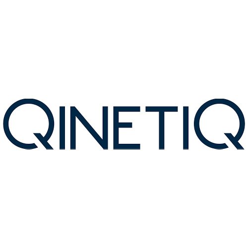 QinetiQ