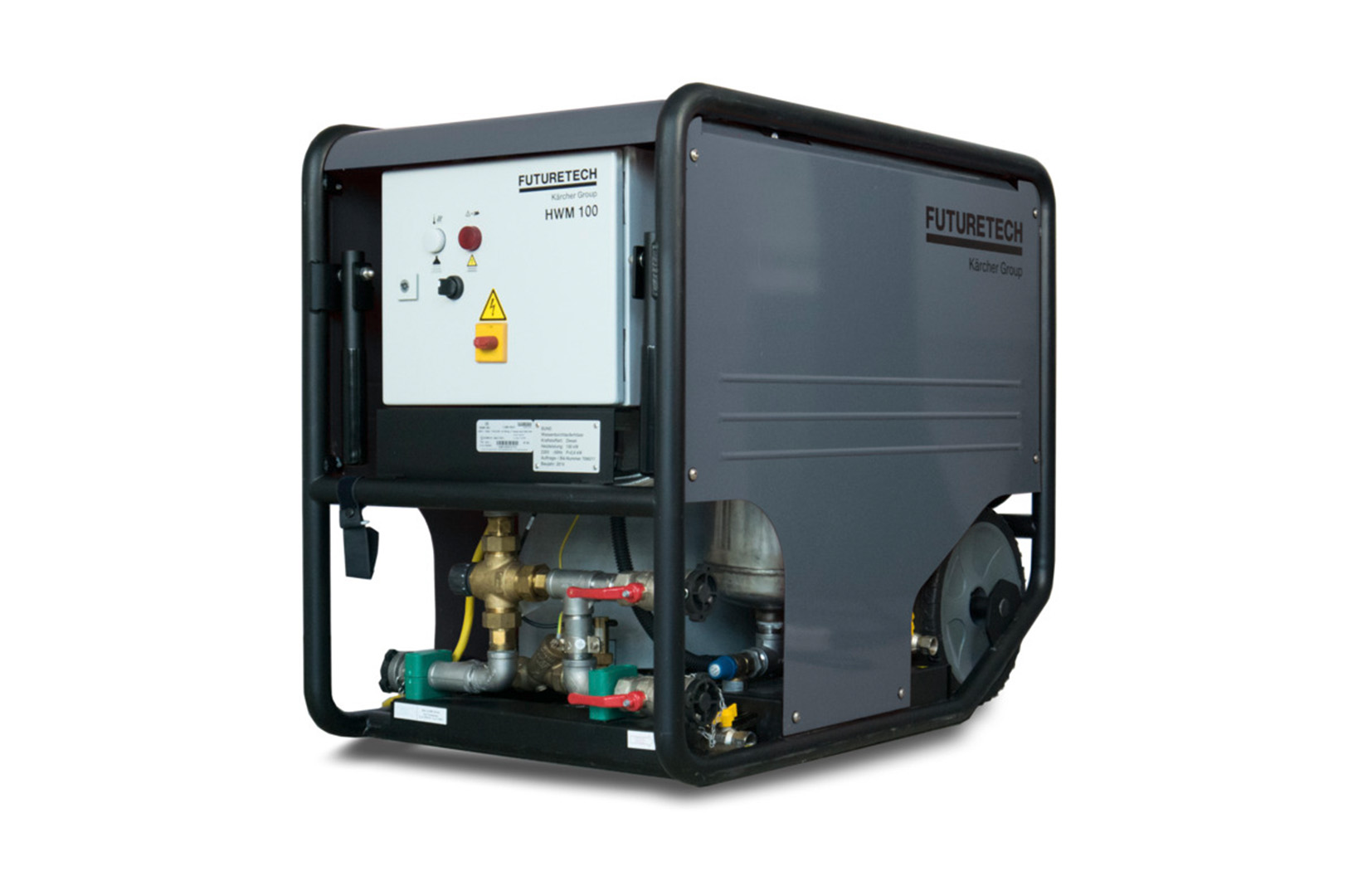 KFT HWM 100