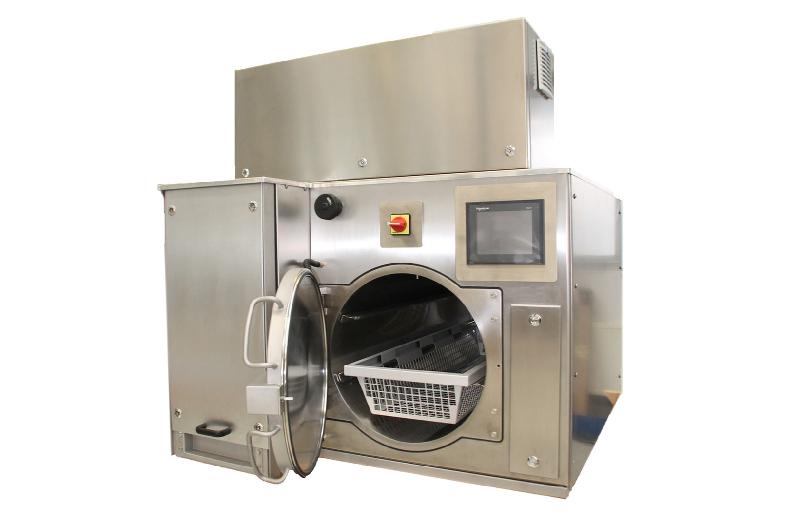 KFT VDM 265