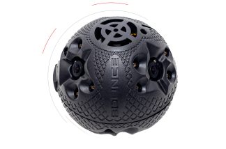 Bounce Imaging 360-Degree Tactical Cameras