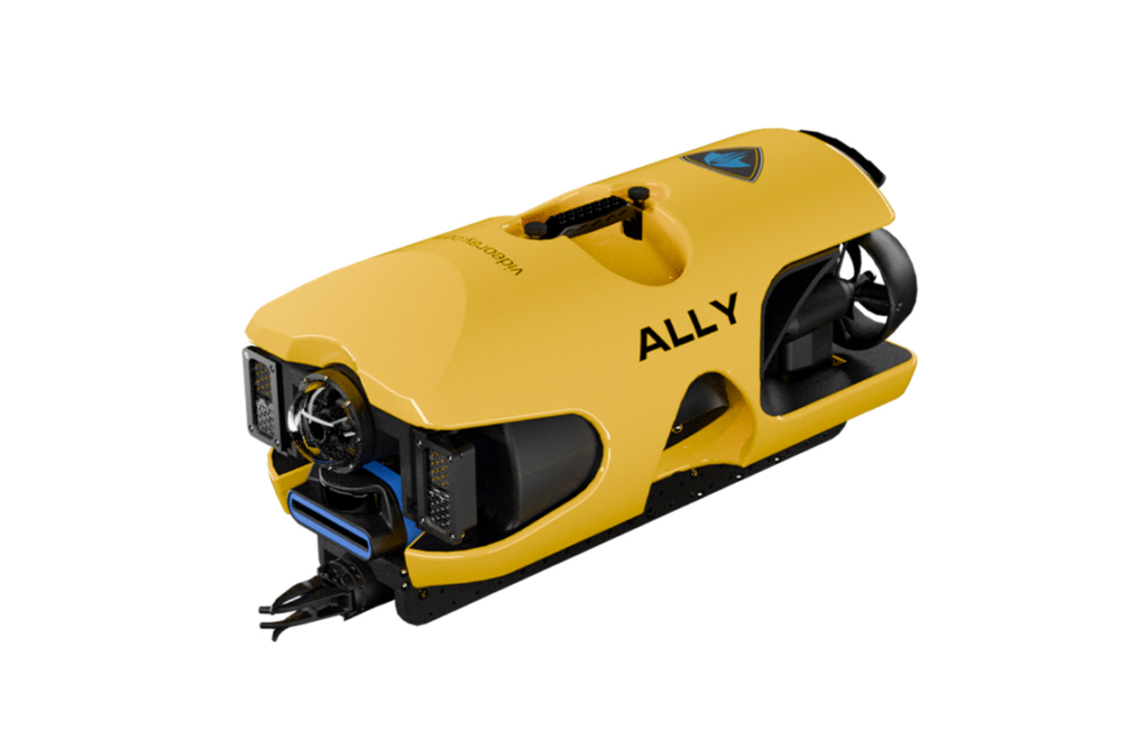 VideoRay Mission Specialist Ally