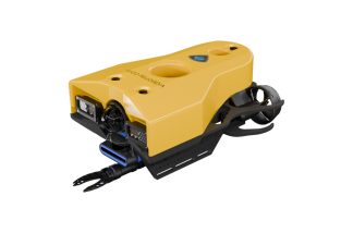 VideoRay Mission Specialist Pro 5
