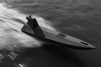 Kraken K3 Scout