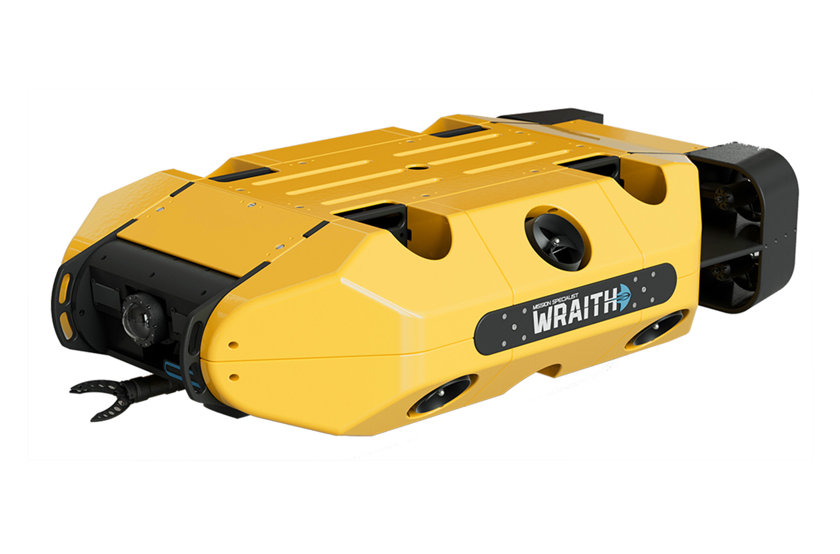 VideoRay Mission Specialist Wraith
