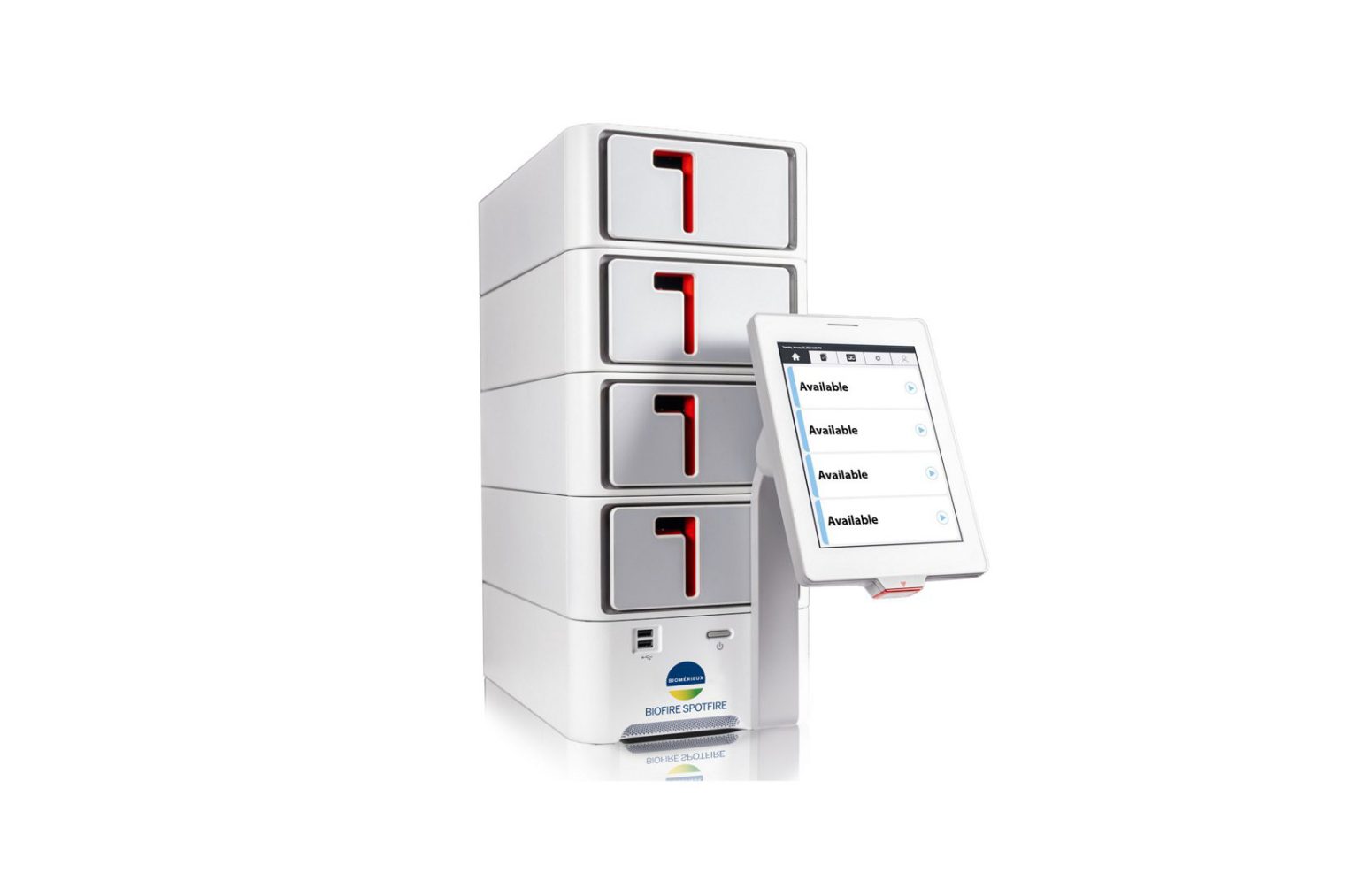 Biofire Defnes Razor CBRNe | Protect. Detect. Decon. | Specialist Equipment Range | EPE