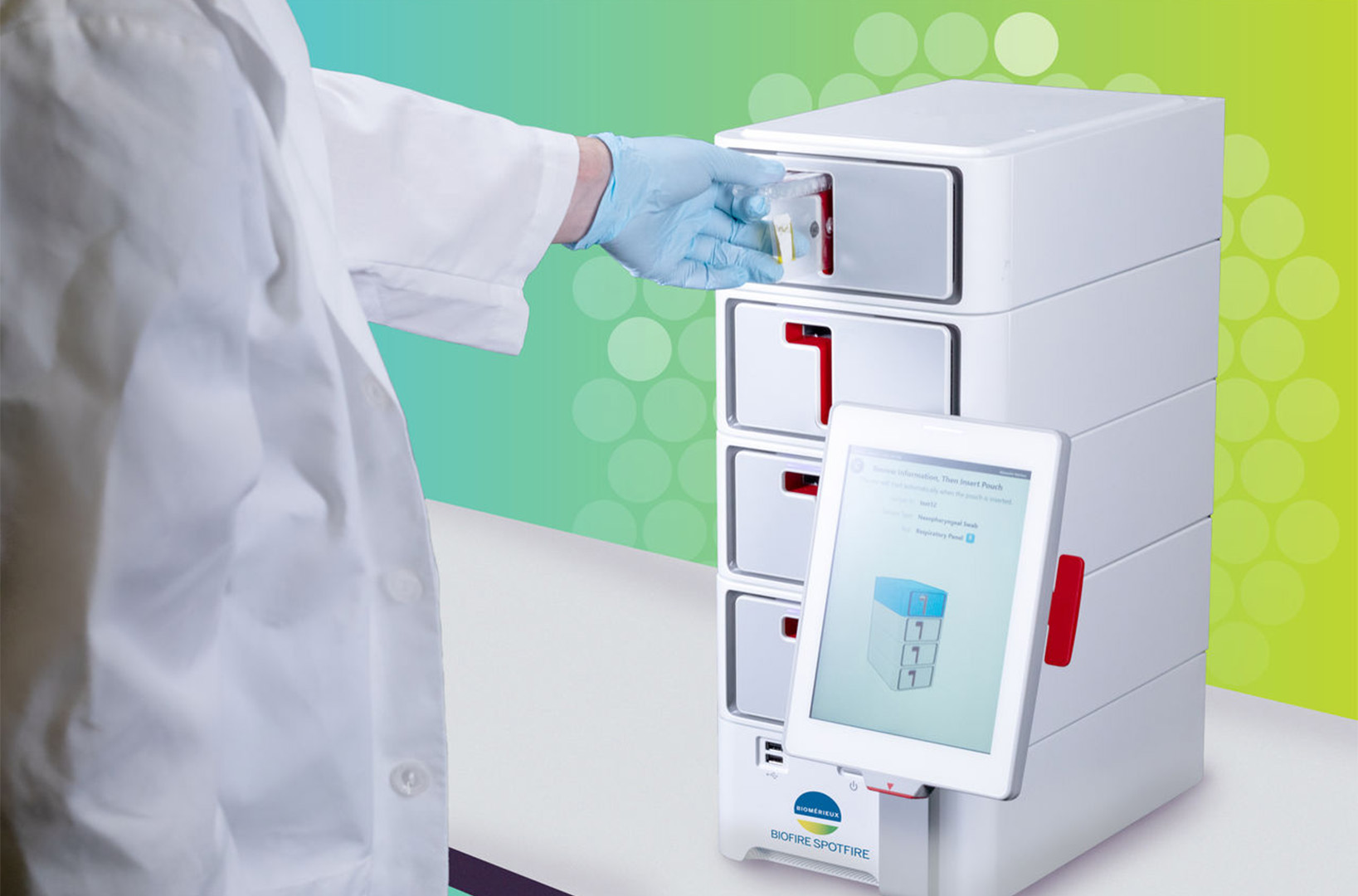 BioFire SPOTFIRE System - Image 3