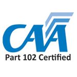 CAA Part102 Certified