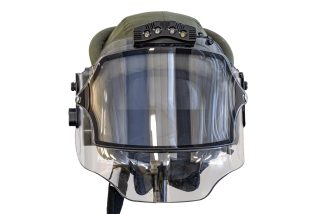 Technical Search and Reconnaissance (TSR) Helmet