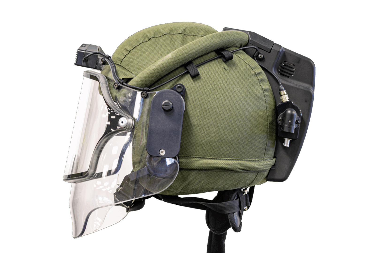 Technical Search and Reconnaissance (TSR) Helmet - Image 2
