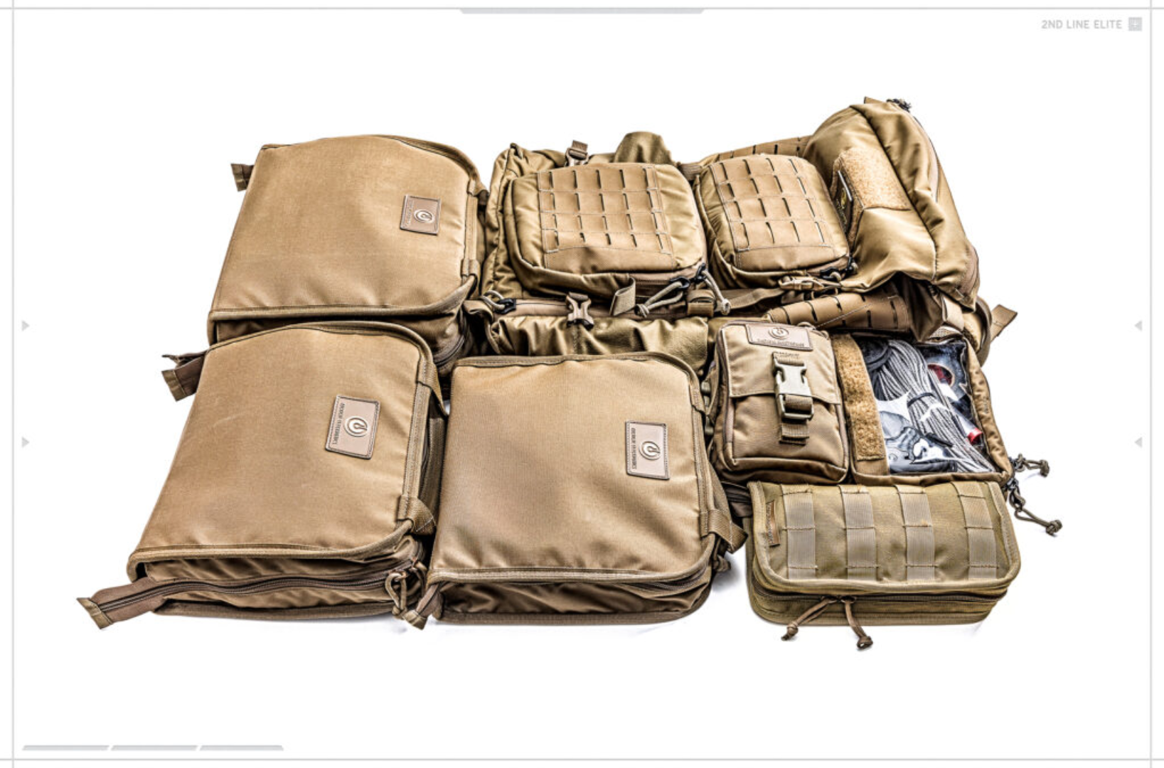2nd Line Elite EOD Tool Kit - Image 2