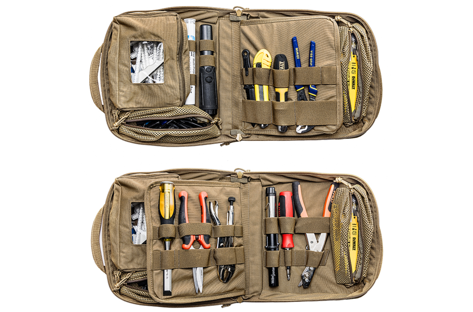 Manual Access Kit V2 EOD Tool