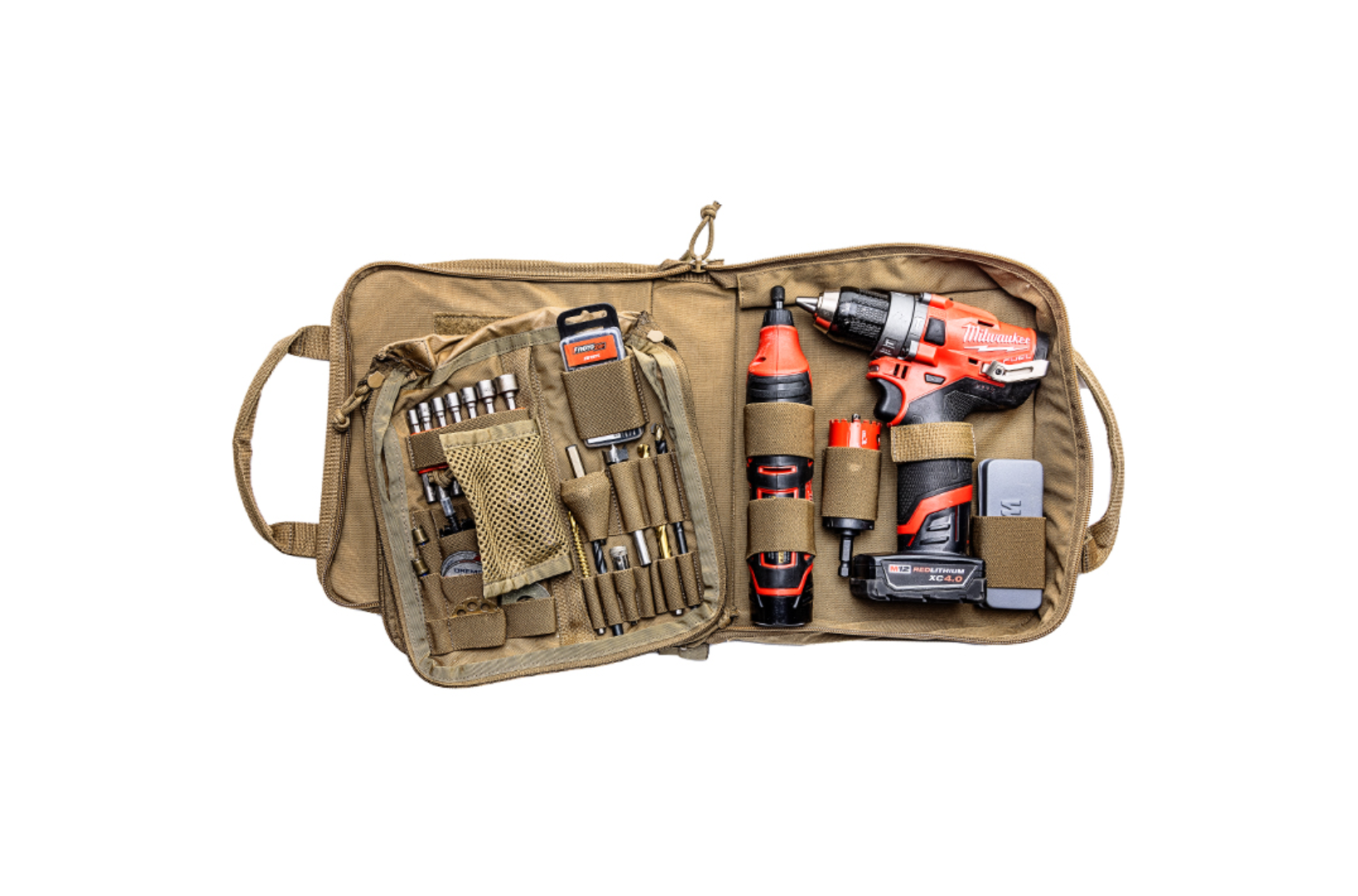 Power Access Kit V2 EOD Tool