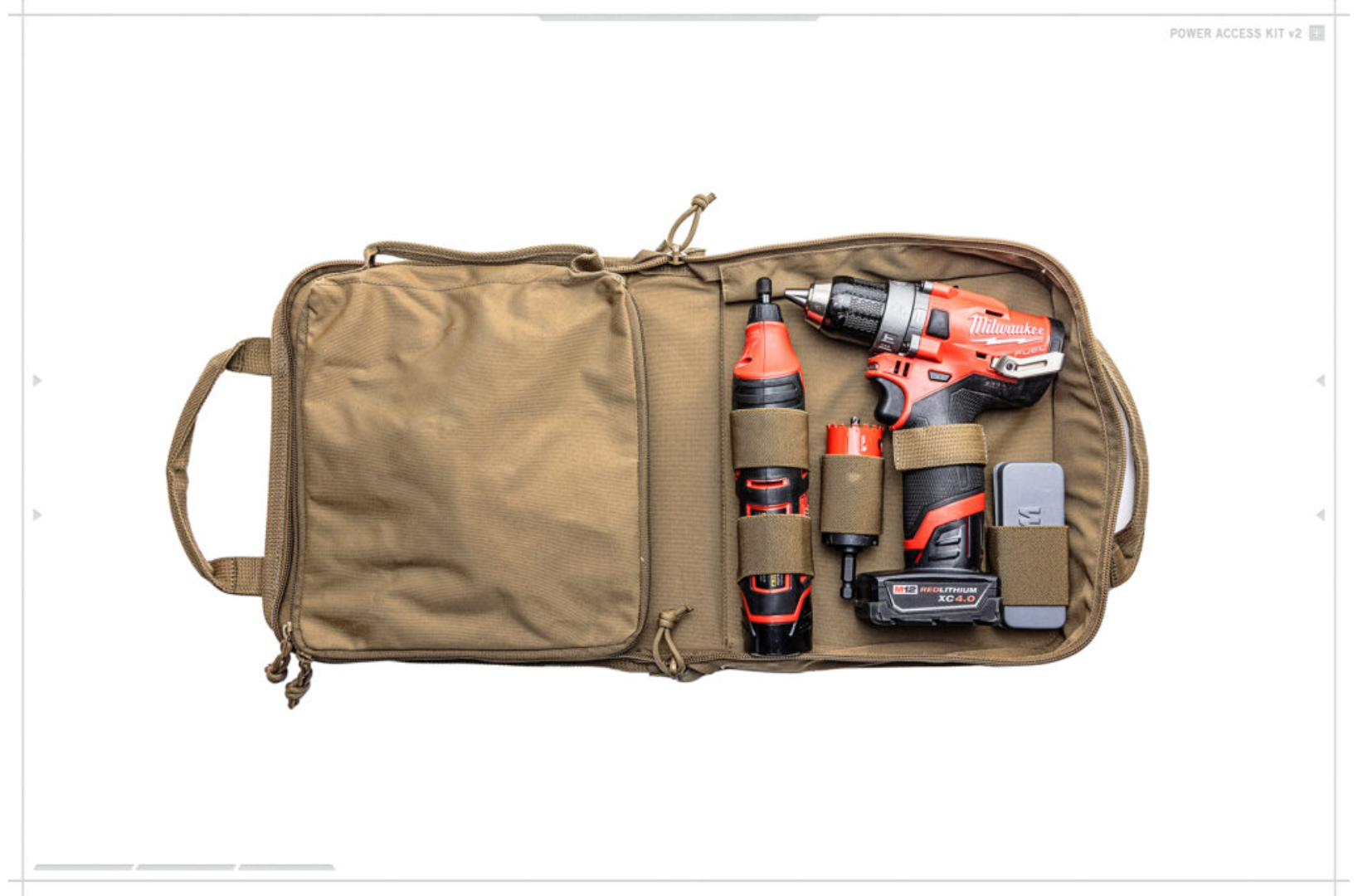 Power Access Kit V2 EOD Tool - Image 3