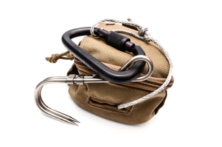Remote In-extremis Pull Line Kit EOD Tool