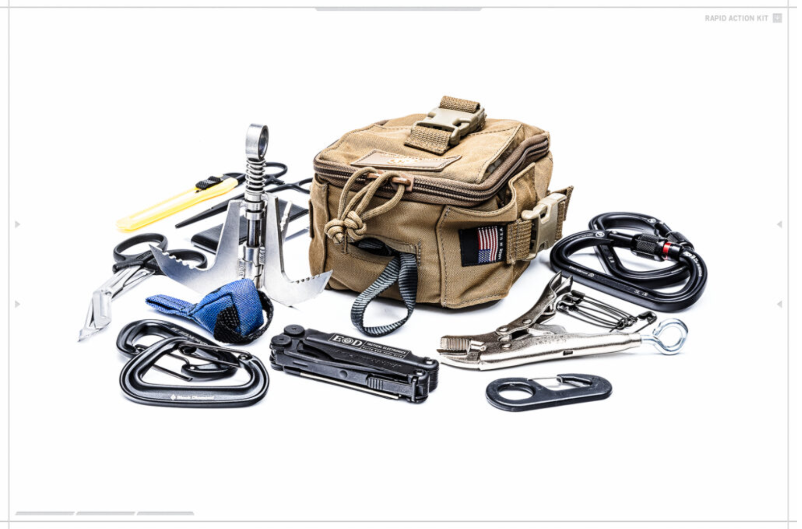 2nd Line Elite EOD Tool Kit - Image 3