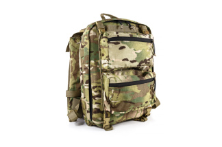 Tactical Bomb Tech Kit EOD Tool