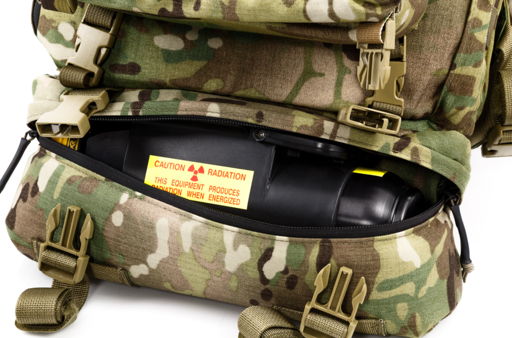 Tactical Bomb Tech Kit EOD Tool - Image 4