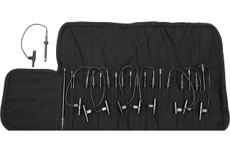 Wire Attack Special Piercer Probes (WASPP Kit) EOD Tool
