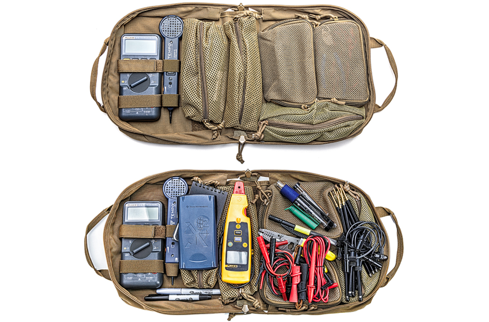 DET Diagnostics Kit V2 EOD Tool