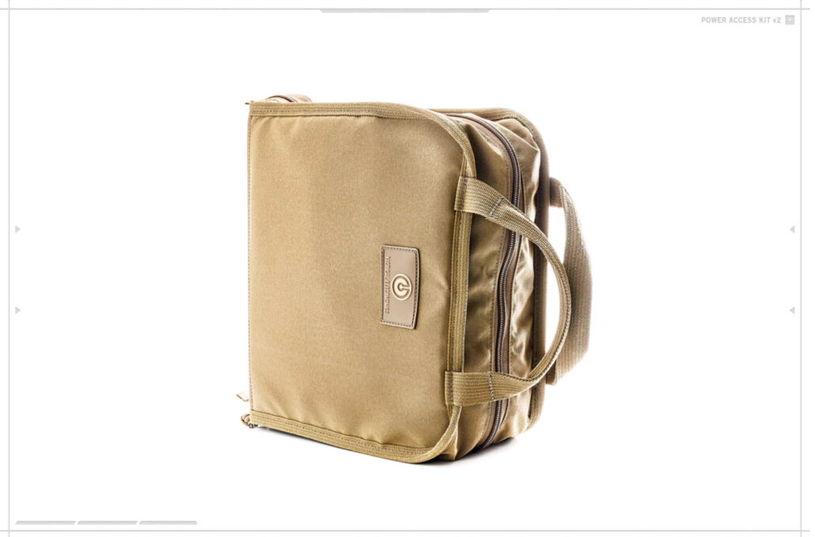 DET Diagnostics Kit V2 EOD Tool - Image 2