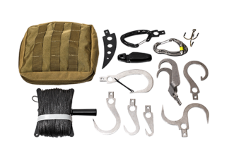 Hook and Line Kit EOD Tool