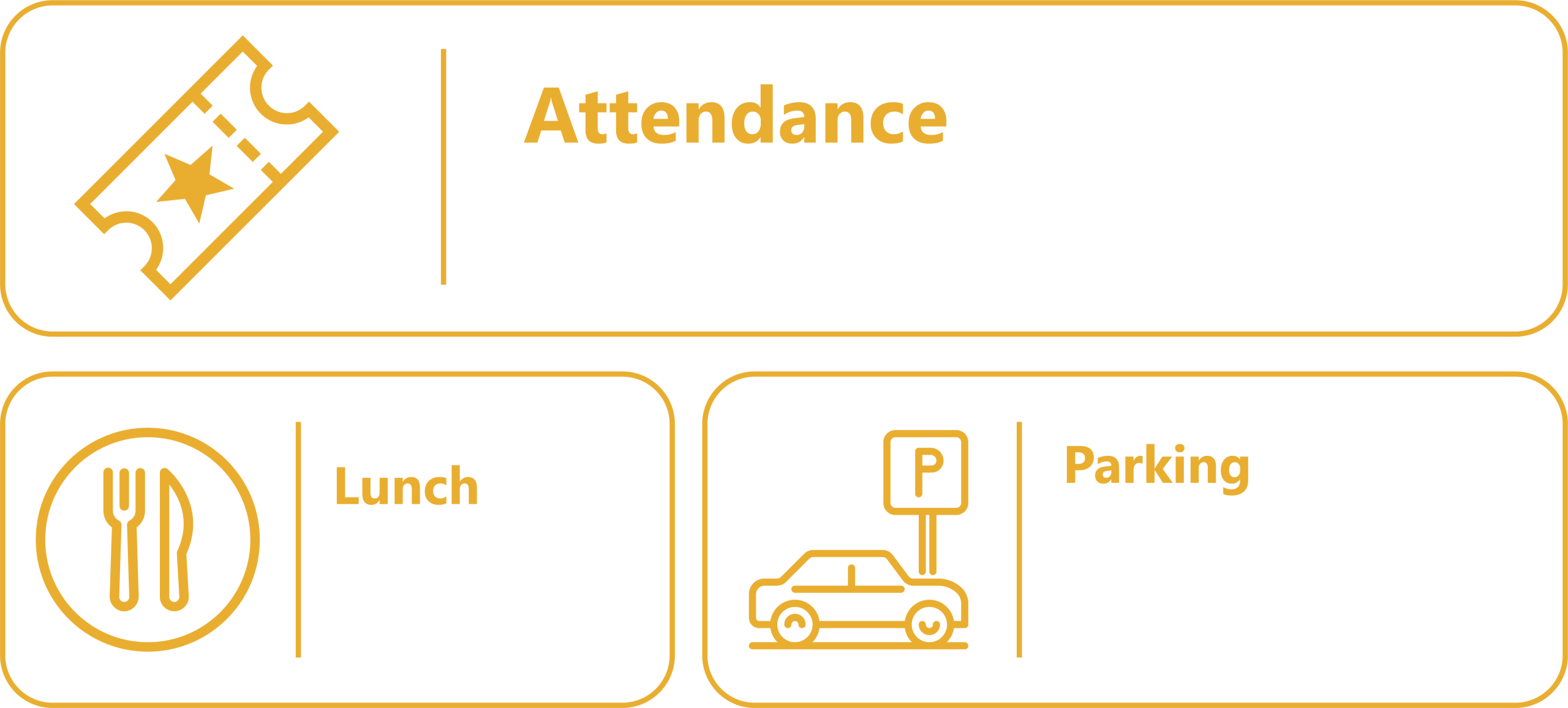 attendance